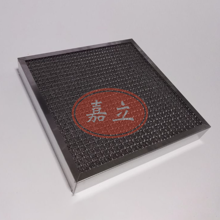吉隆不锈钢油雾过滤器